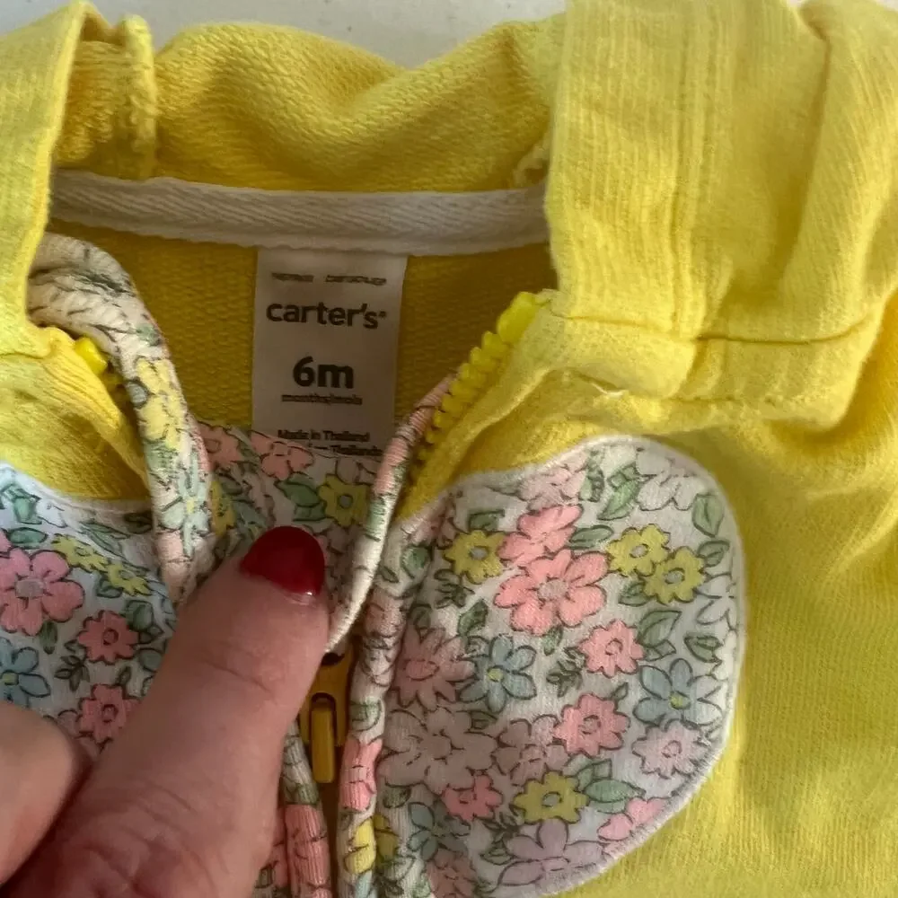 Carter's Outfit Bundle - 6 months